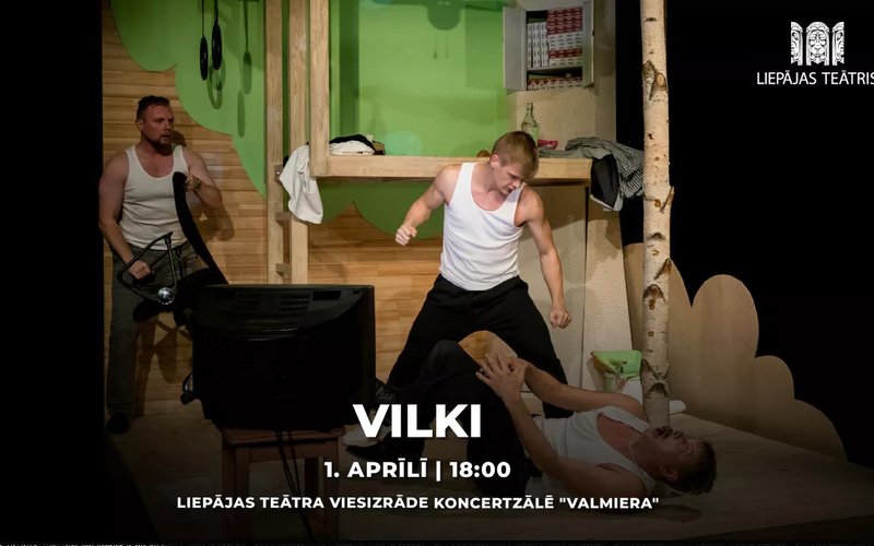 vilki