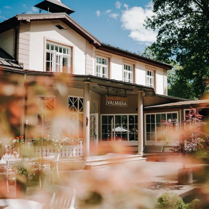 Telpas svinībām